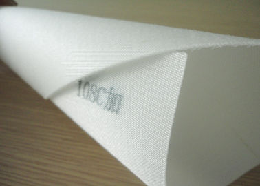 Woven PP / Polypropylene Filter Cloth