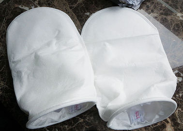 PP Polypropylene Polyamide Industrial Filter Bag with PTFE Membrane