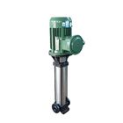 Vertical Portable Fire Fighting Pump Boiler Feed Pump In Thermal Power Plant