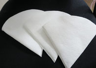 25 / 50 Micron Polypropylene Filter Cloth Felt Bag Needle Punched Nonwoven Filter Bag