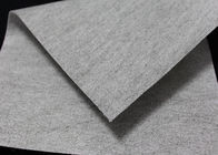 Industrial dust Polyester Needle Felt Filter Anti static Air Filter Fabric