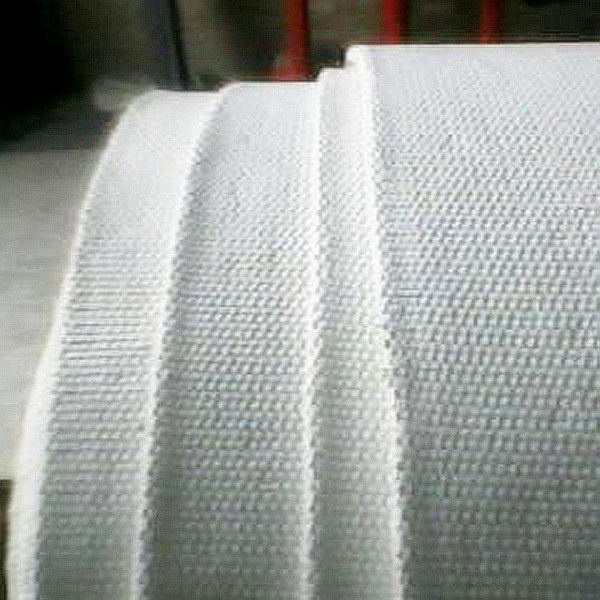 Air Slide Canvas / Air Slide Fabric สำหรับโรงงานปูนซีเมนต์ / Cement Convey