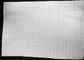 Woven / Nonwoven Filter Fabric PE Polyester Filter Media for industrial filter bag